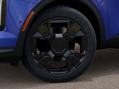 2026 Kia Sportage X-Pro Prestige