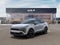 2027 Kia Sportage X-Pro Prestige