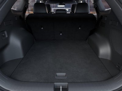 2027 Kia Sportage X-Pro Prestige