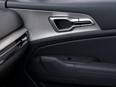 2027 Kia Sportage X-Pro Prestige