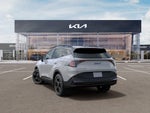 2027 Kia Sportage X-Pro Prestige