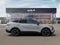 2027 Kia Sportage X-Pro Prestige