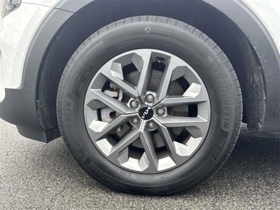 2023 Kia Telluride LX