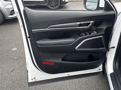 2023 Kia Telluride LX