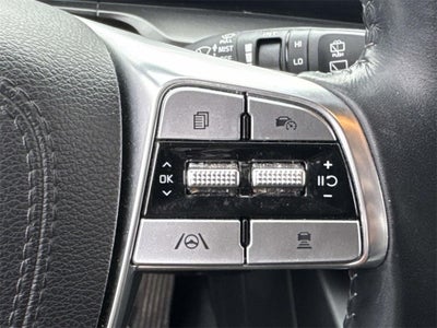 2023 Kia Telluride LX