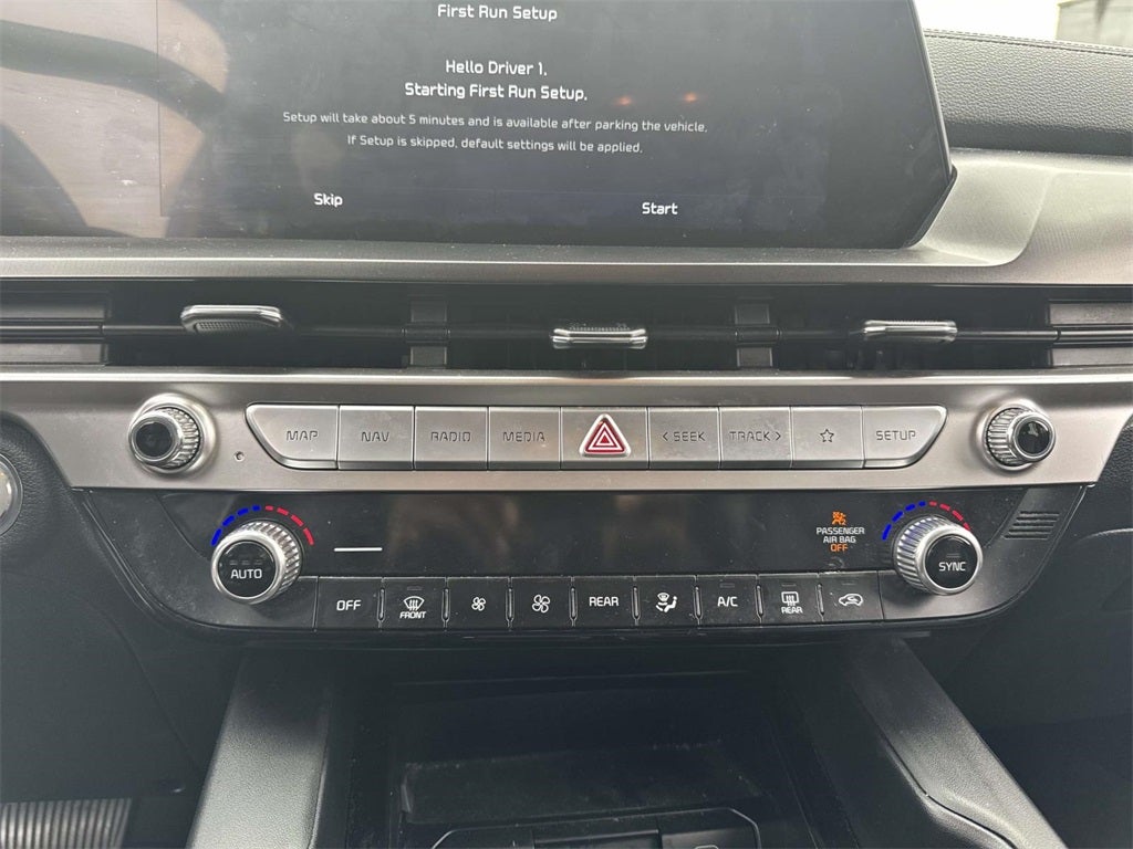 2023 Kia Telluride LX