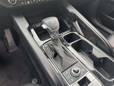 2023 Kia Telluride LX