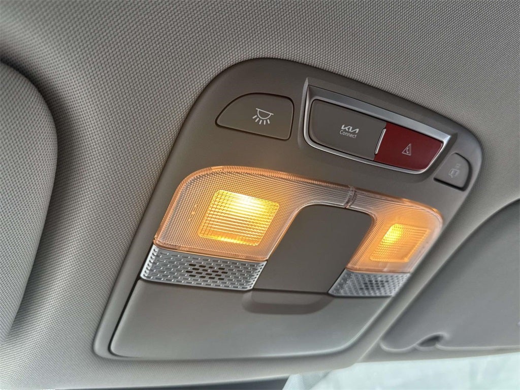 2023 Kia Telluride LX