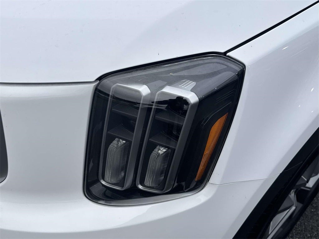 2023 Kia Telluride LX