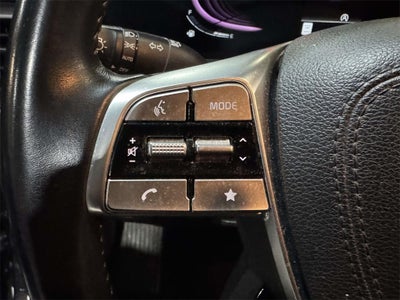 2024 Kia Telluride LX