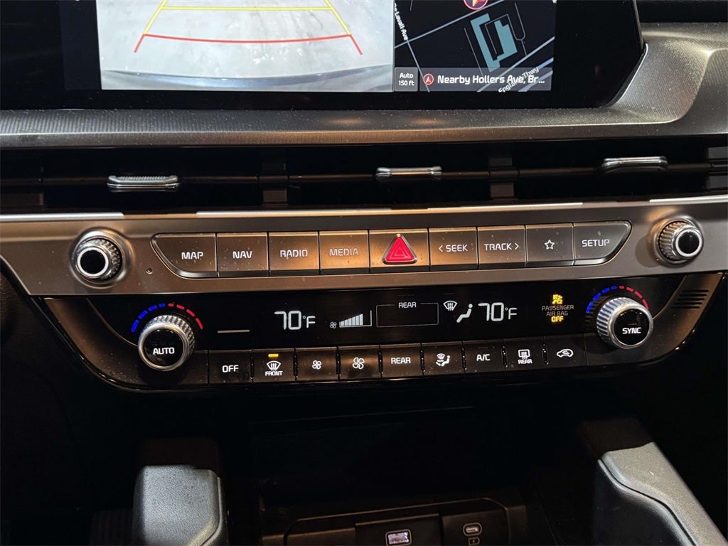 2024 Kia Telluride LX