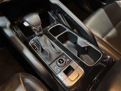 2024 Kia Telluride LX