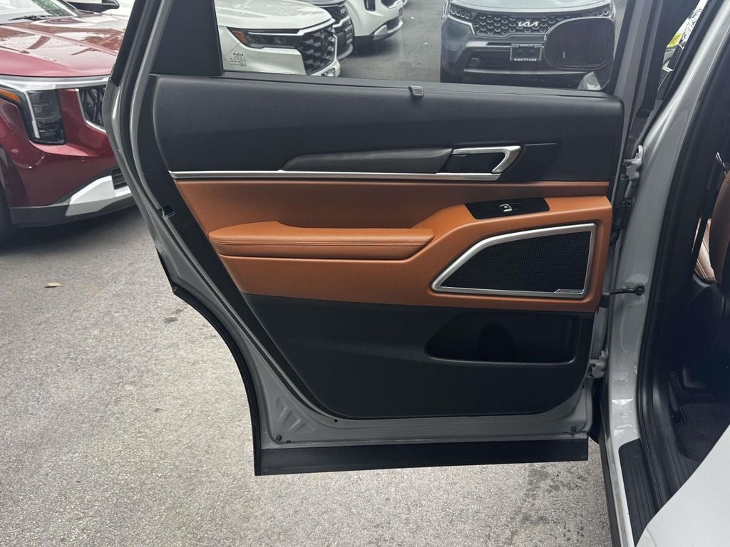 2023 Kia Telluride EX X-Line
