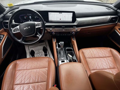 2023 Kia Telluride EX X-Line