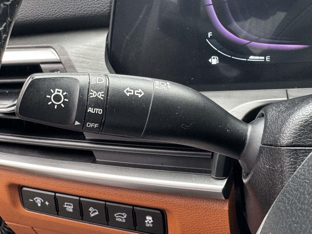 2023 Kia Telluride EX X-Line