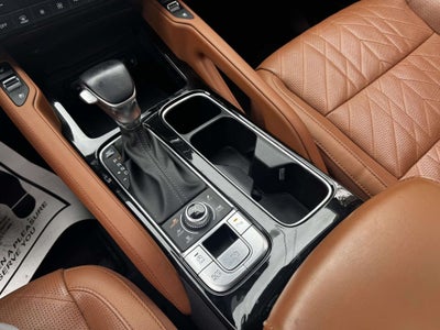 2023 Kia Telluride EX X-Line