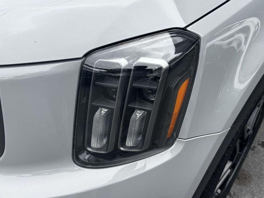 2023 Kia Telluride EX X-Line