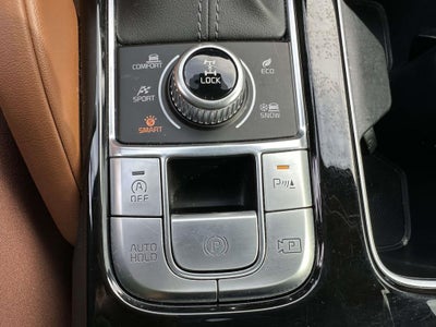 2024 Kia Telluride SX X-Line