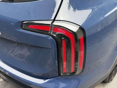 2024 Kia Telluride SX X-Line