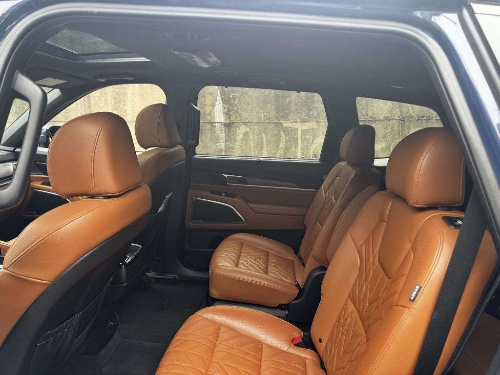 2024 Kia Telluride SX X-Line