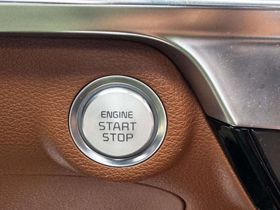 2024 Kia Telluride SX X-Line