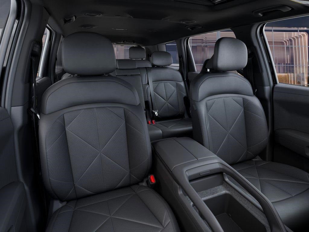 2027 Kia Telluride EX