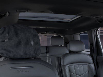 2027 Kia Telluride X-Line SX