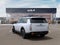 2027 Kia Telluride X-Pro SX