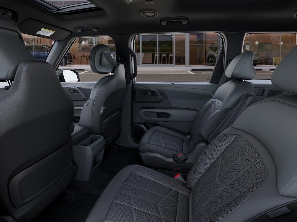 2027 Kia Telluride X-Line SX