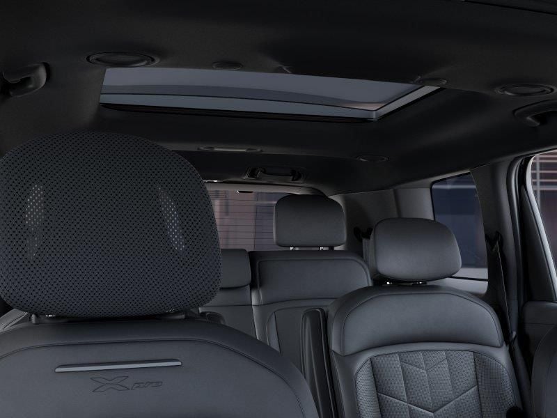 2027 Kia Telluride X-Pro SX