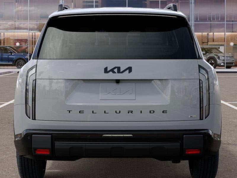2027 Kia Telluride X-Line SX