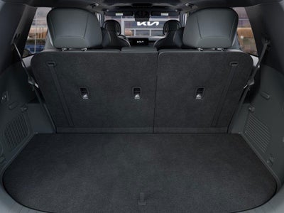 2027 Kia Telluride SX