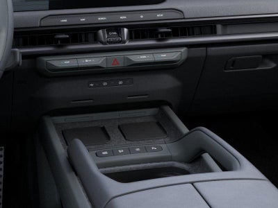 2027 Kia Telluride SX