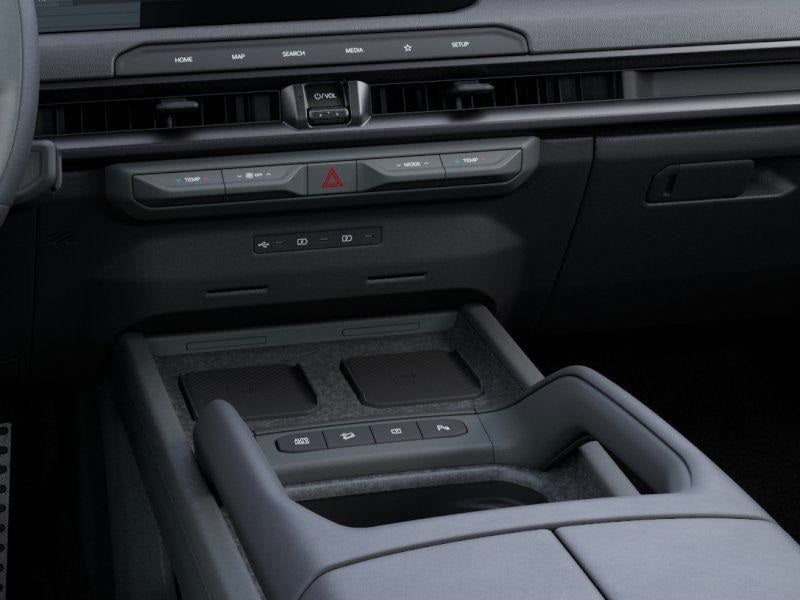 2027 Kia Telluride SX