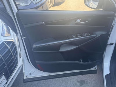 2019 Kia Sorento S