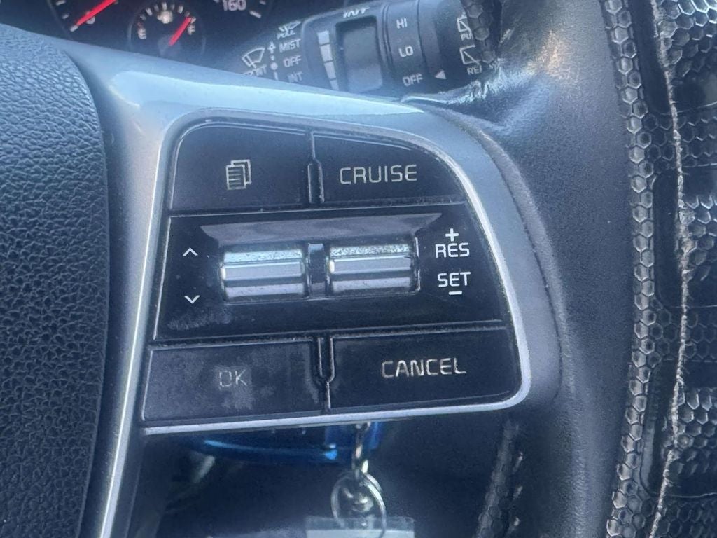 2019 Kia Sorento S
