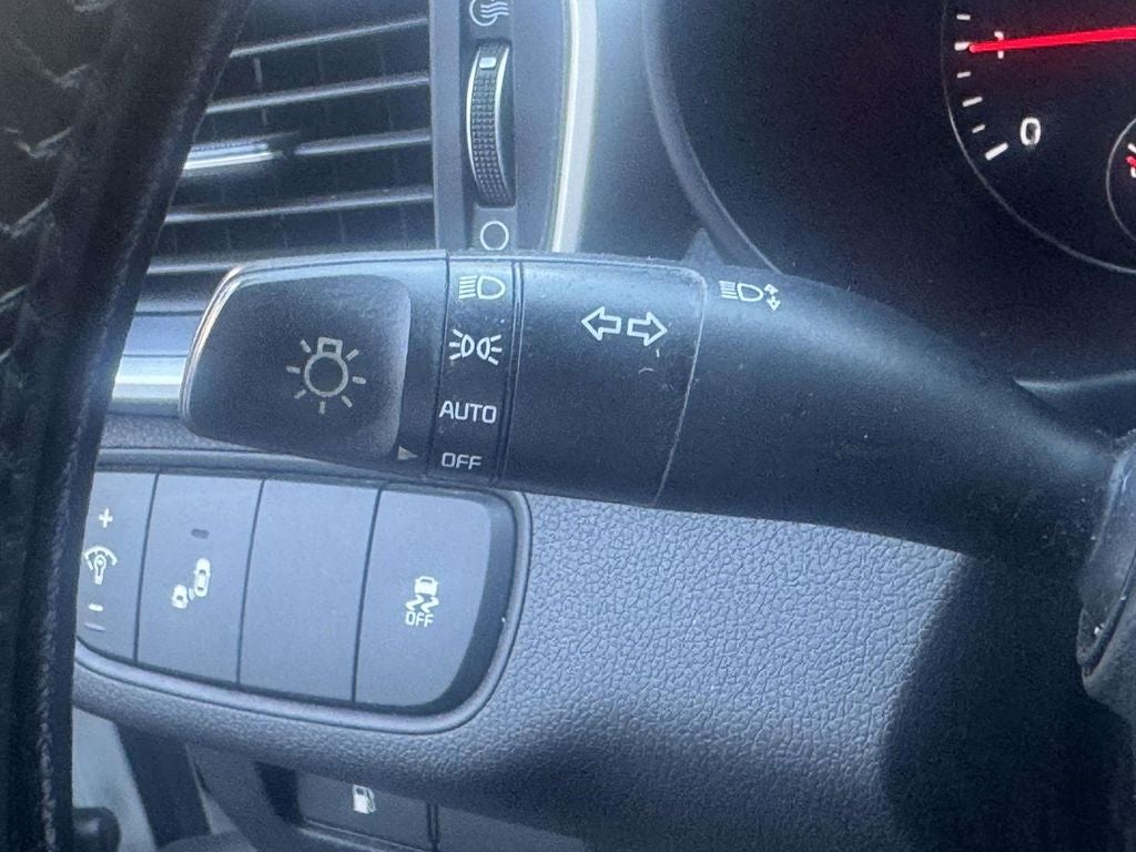 2019 Kia Sorento S