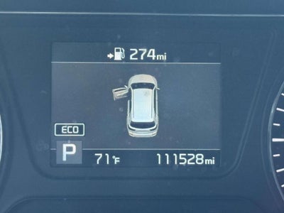 2019 Kia Sorento S