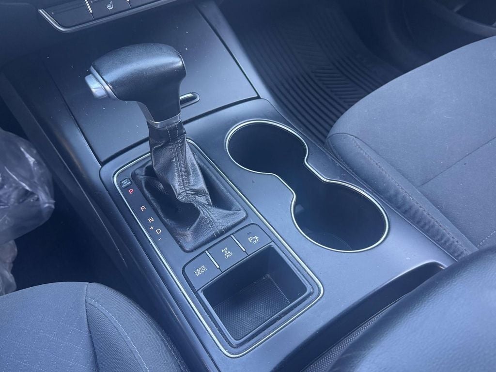2019 Kia Sorento S