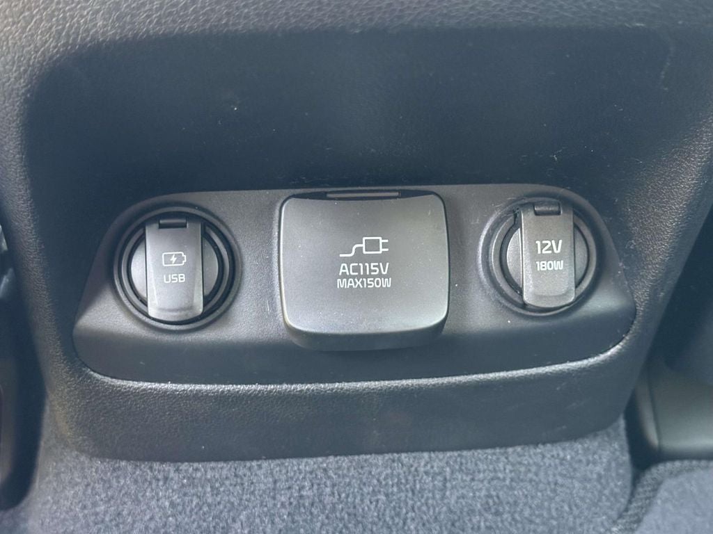 2019 Kia Sorento SX Limited