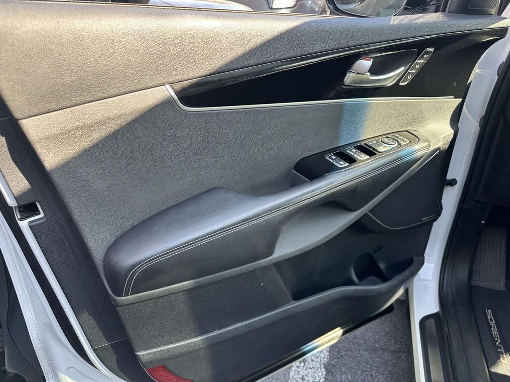 2019 Kia Sorento SX Limited