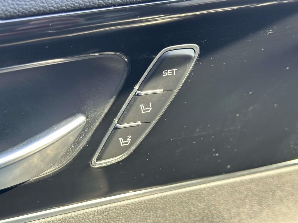 2019 Kia Sorento SX Limited