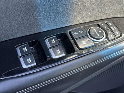 2019 Kia Sorento SX Limited