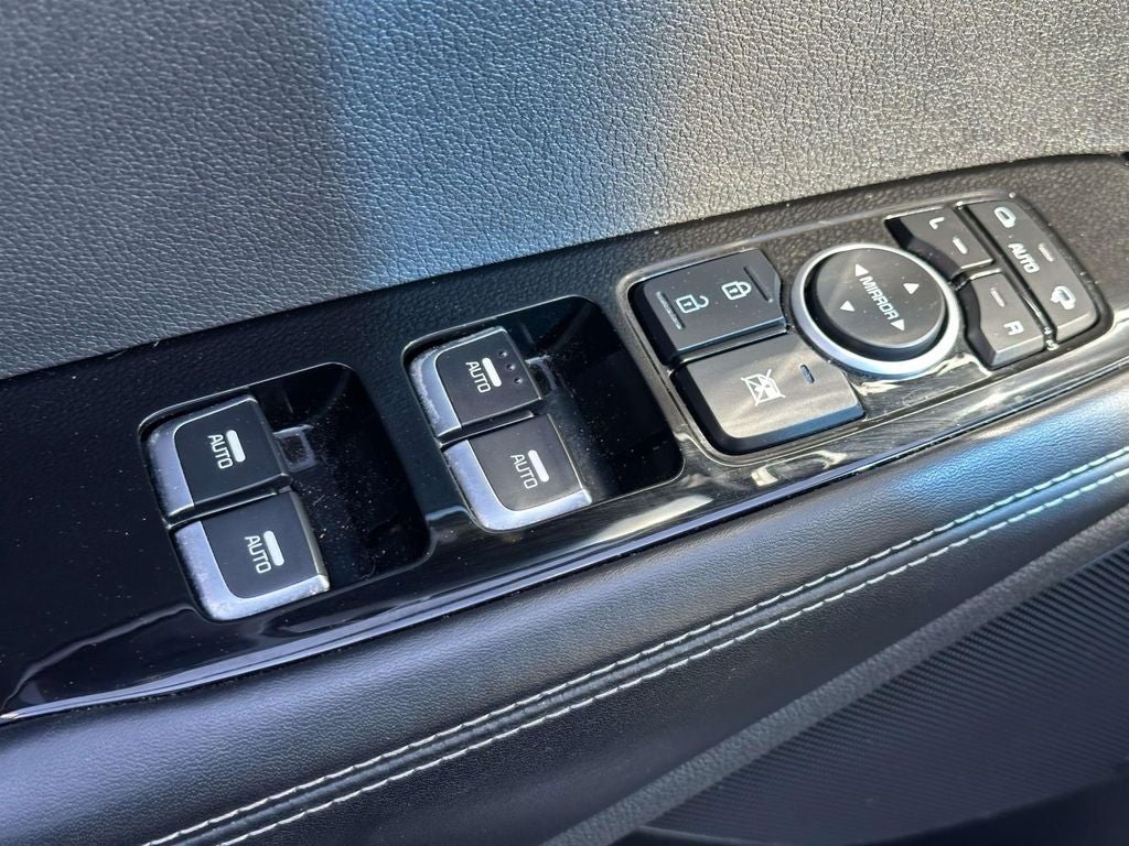 2019 Kia Sorento SX Limited