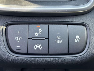 2019 Kia Sorento SX Limited