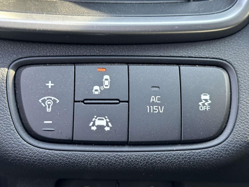 2019 Kia Sorento SX Limited