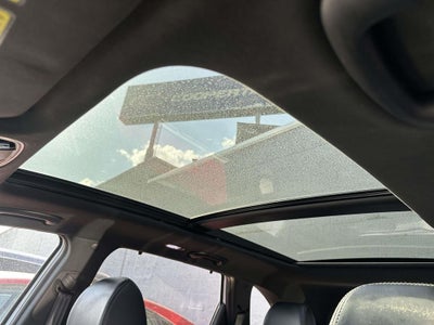 2019 Kia Sorento SX Limited