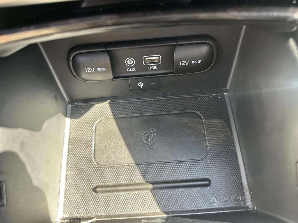 2019 Kia Sorento SX Limited