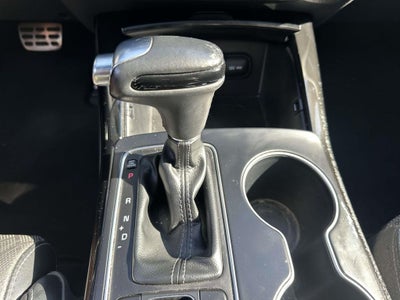 2019 Kia Sorento SX Limited