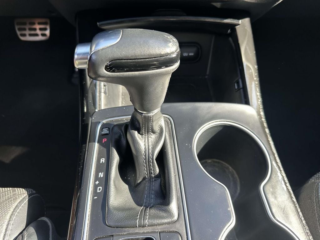 2019 Kia Sorento SX Limited